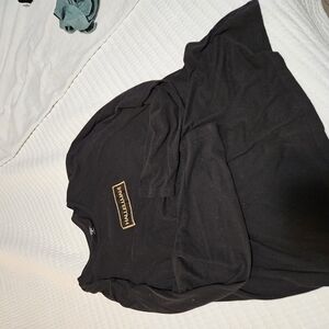 Karl Kani Black T-Shirt